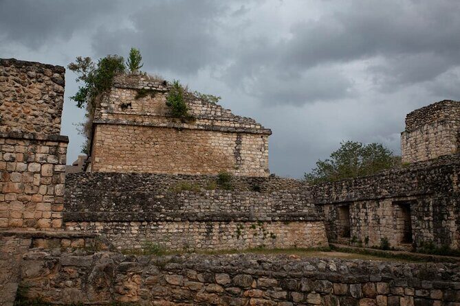 Chichen Itza & Ek Balam: App-Based Self-Guided Audio Tour Bundle - Who Would Benefit Most from This Tour?