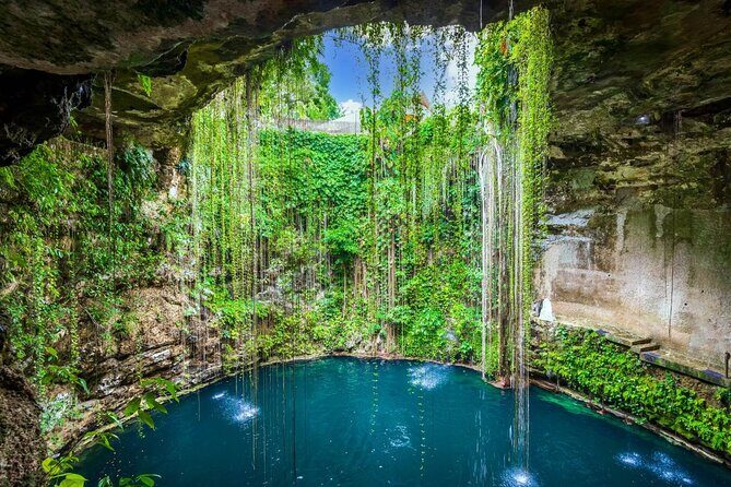 Chichen Itza & Ek Balam: App-Based Self-Guided Audio Tour Bundle - Final Thoughts