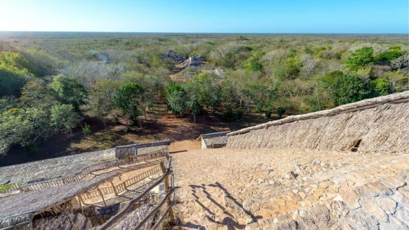 Chichen Itza, Ek Balam & Cenote - Private Tour - What the Reviews Highlight Most