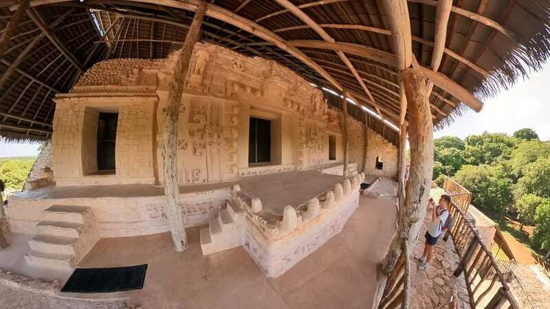 Chichen Itza, Ek Balam & Cenote - Private Tour - FAQ