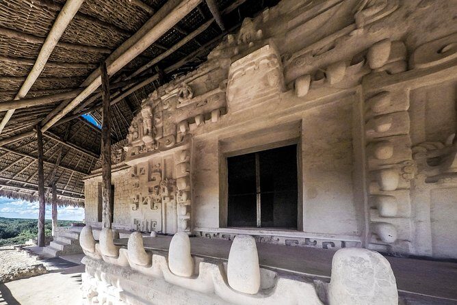 Chichen Itza & Ek Balam Tour From Cancun - The Value Proposition