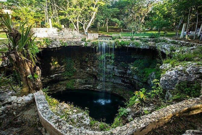 Chichen Itza & Ek Balam Tour From Cancun - Who Will Love This Tour?
