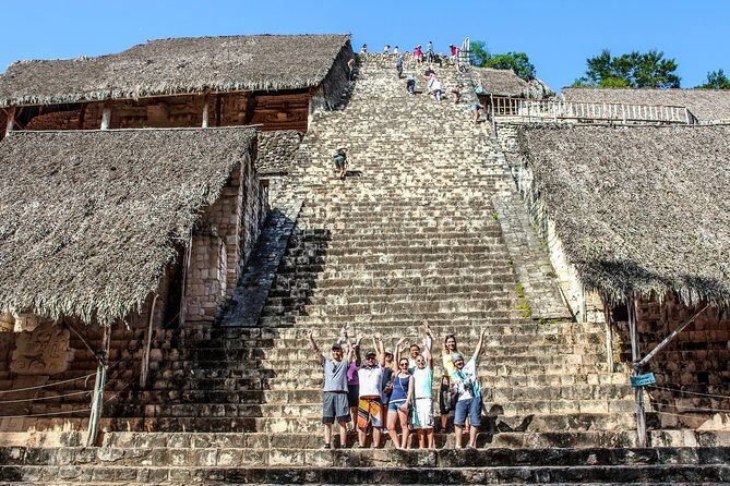 Chichen Itza & EkBalam Ruins with Cenote Swimming from Cancun - Practical Considerations and Value