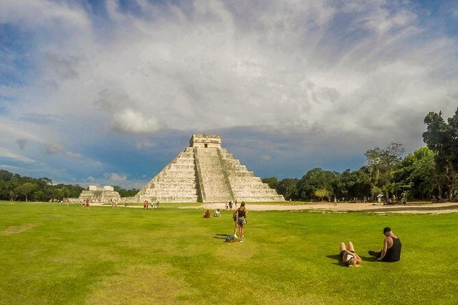 Chichen Itza & Ekbalam Tour with Cenote - The Sum Up