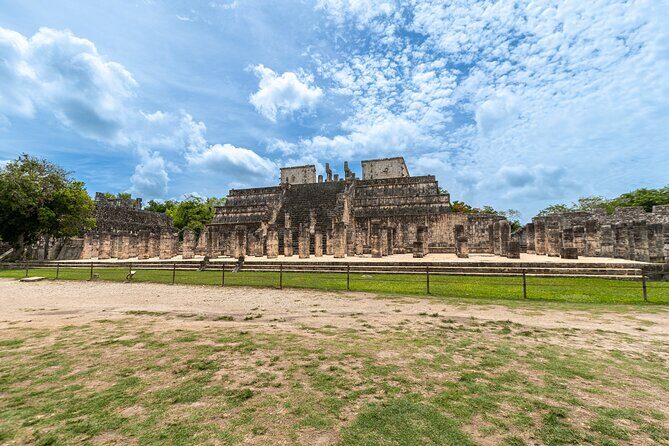 Chichen Itza & Ekbalam Tour with Cenote from Cancun - Who Would Benefit Most?