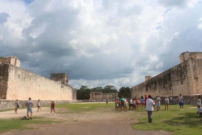 Chichen Itza & Ekbalam with Cenote Swim from Cancun - A Detailed Look at the Itinerary and What You’ll Experience