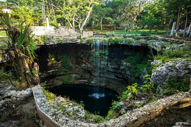 Chichen Itza & Ekbalam with Cenote Swim from Cancun - Frequently Asked Questions