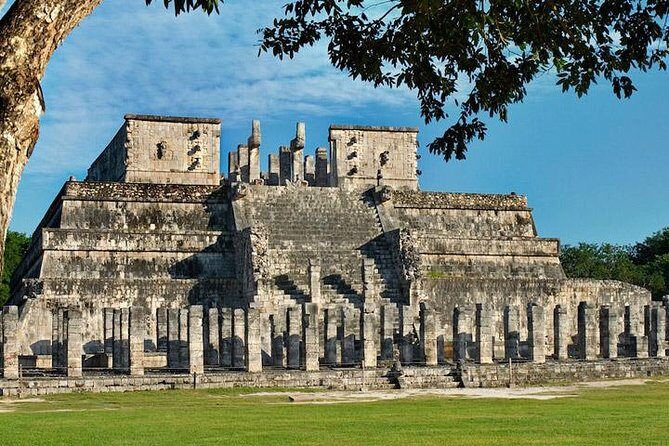 Chichen Itza Elite Private Tour from Merida - A Deep Dive into the Experience