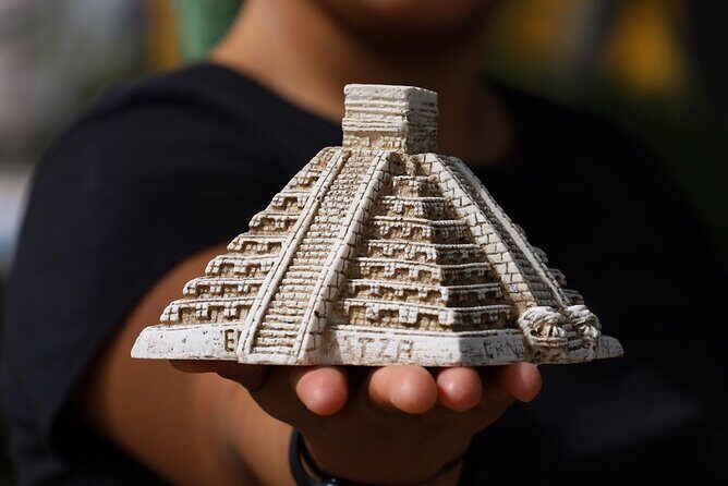Chichen Itza Exclusive Tour, Cenote, Magical Town & Buffet - The Experience Through Travelers’ Eyes