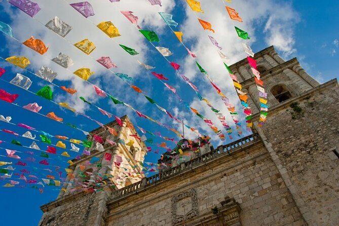 Chichen Itza Exclusive Tour, Cenote, Magical Town & Buffet - FAQ: Practical Questions About the Tour
