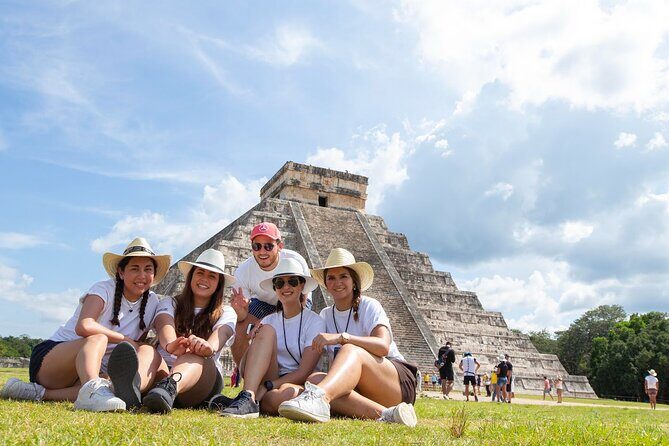 Chichen Itza - Explore 2 Cenotes & Valladolid from Riviera Maya - Final Thoughts: Who Is This Tour For?