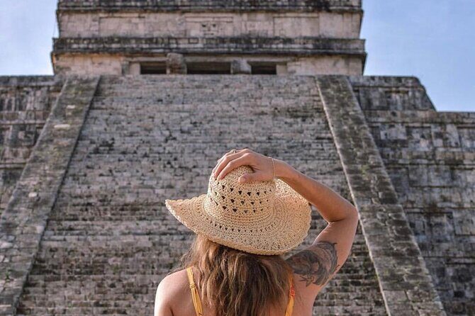 Chichen Itza Explore Mayan Ruins Cenote Swim Lunch Included - An In-Depth Look at the Chichen Itza Tour Experience