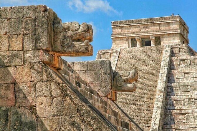 Chichen Itza Explore Mayan Ruins Cenote Swim Lunch Included - Final Thoughts