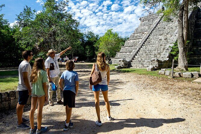 Chichen Itza Express Private Tour - Final Thoughts