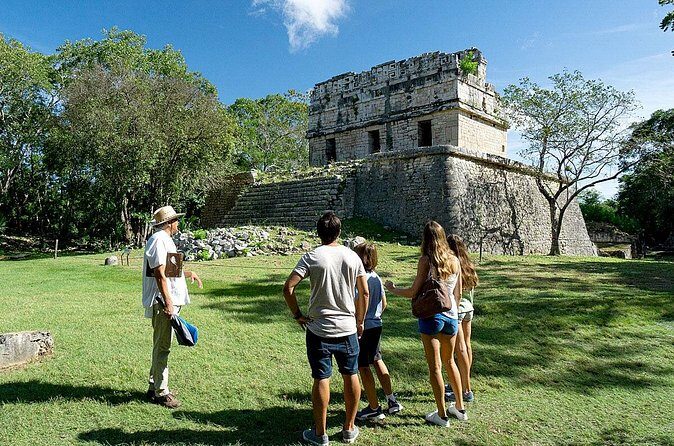 Chichen Itza Express Private Tour - FAQ