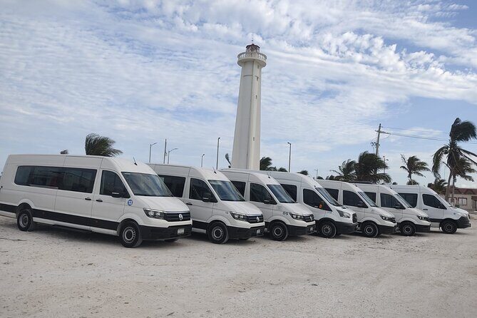 Chichen Itza express tour from Cancun - Practical Tips