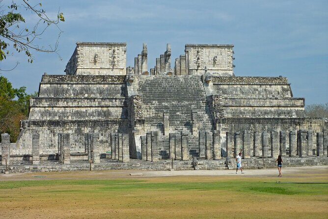 Chichen Itza express tour from Cancun - Final Thoughts: Who Is This Tour Best For?