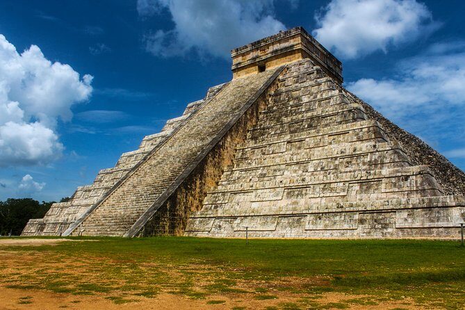 Chichen Itza Express Tour from Cancun - What You Can Expect From the Tour