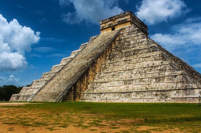 Chichen Itza Express Tour from Cancun - Frequently Asked Questions