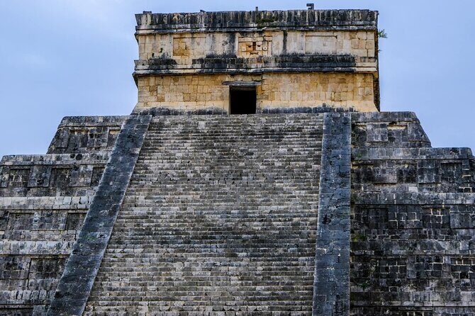 Chichen Itza Full-Day Adventure from Tulum City - Final Words: Who Should Consider This Tour?