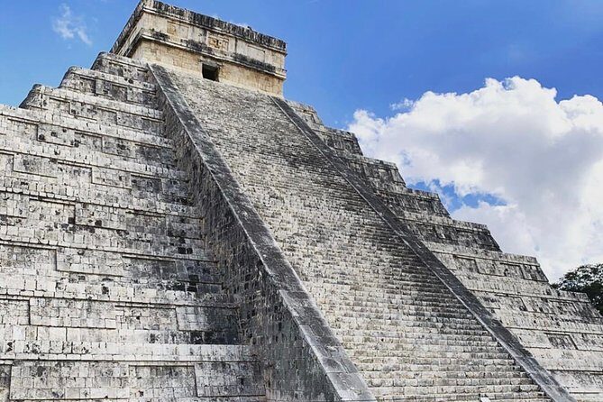 Chichen itza full day tour - Introduction: An Affordable and Convenient Tour to Mexico’s Iconic Ruins