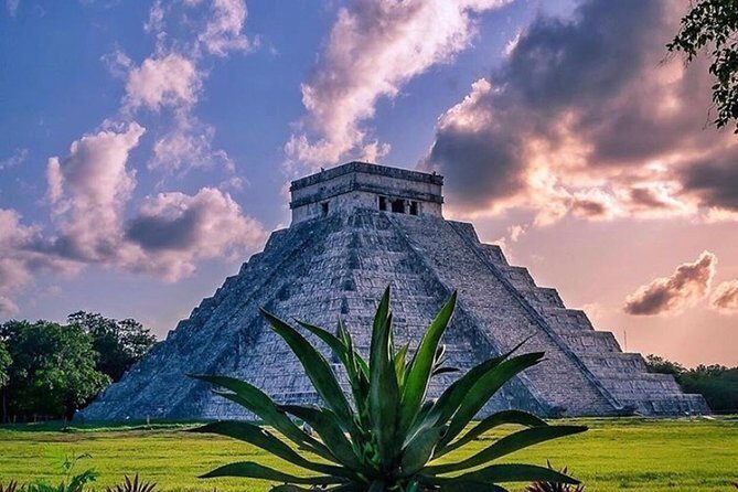 Chichen itza full day tour - Key Points
