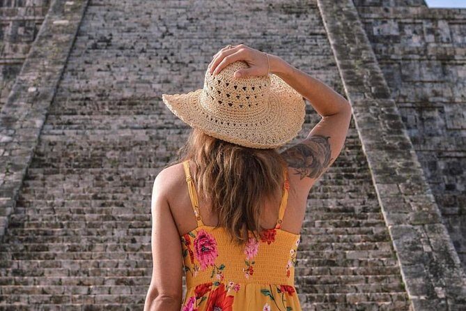 Chichen itza full day tour - Cost and Value: Is It Worth It?