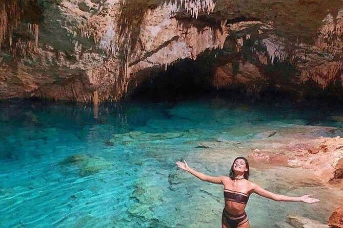 Chichen itza full day tour - Authentic Experiences and Potential Drawbacks