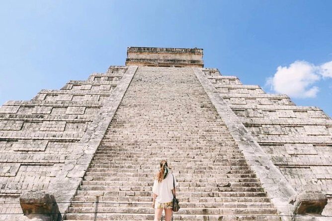Chichen Itza full day tour - An honest look at the Chichen Itza full day tour