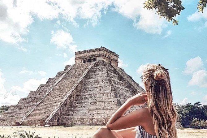Chichen Itza full day tour - Who is this tour best for?