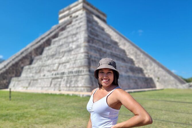 Chichen Itza Full Day Tour - The Itinerary in Detail: What to Expect