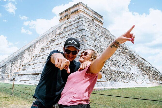 Chichen Itza Full Day Tour - Who Will Love This Tour?