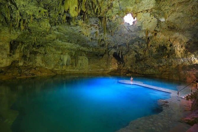 Chichen Itza Full day tour with buffet - The Food and Drinks