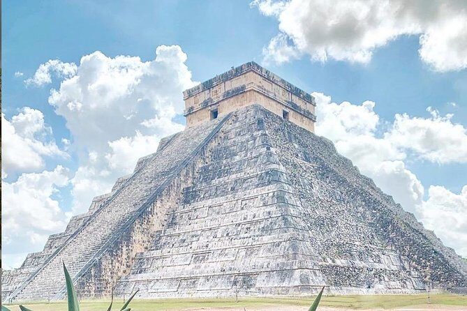 Chichen Itza Full day tour with buffet - Cost, Value, and Booking