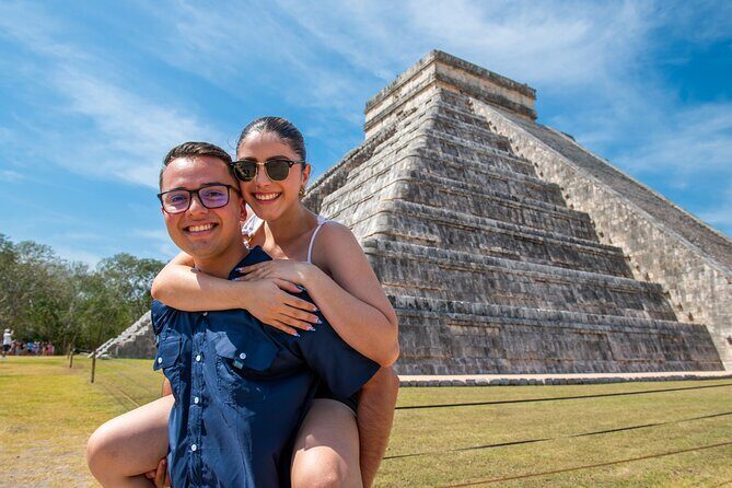 Chichén Itzá Full-Day Tour with Mayan Buffet, Cenote & Valladolid - Analyzing the Value