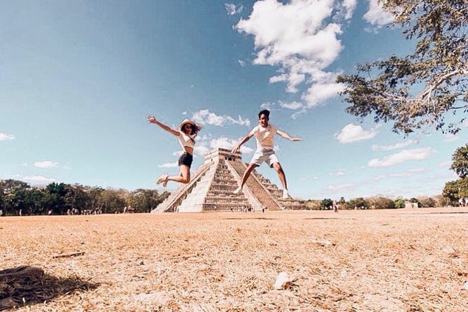Chichen Itza full tour day - A Closer Look at the Itinerary