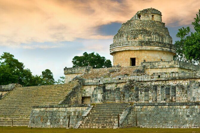 Chichen Itza Gastronomic, Cenote , Valladolid and Cenote Extreme - The Experience from the Reviews