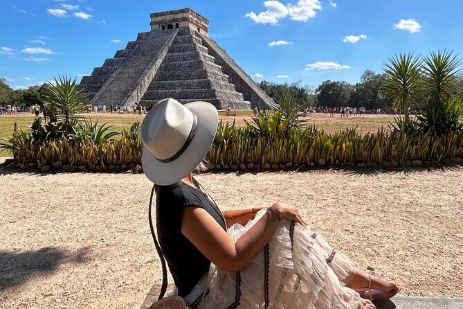 Chichen Itza Gastronomic, Cenote , Valladolid and Cenote Extreme - Key Points