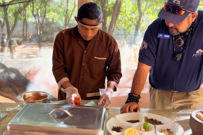 Chichen Itza Gastronomic, Cenote , Valladolid and Cenote Extreme - Authenticity and Traveler Feedback