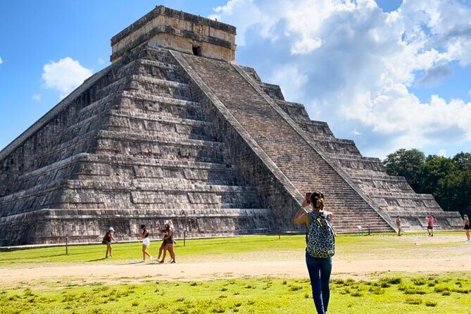 Chichen Itza Gastronomic, Cenote , Valladolid and Cenote Extreme - Final Thoughts: Who Is This Tour Best For?