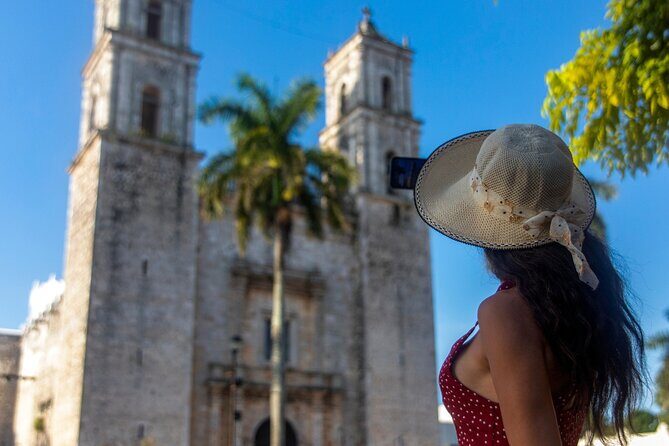 Chichen Itza Gastronomic, Cenote , Valladolid and Cenote Extreme - FAQs
