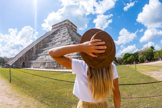Chichen Itza Guided Historical Tour with Lunch Included - Key Points