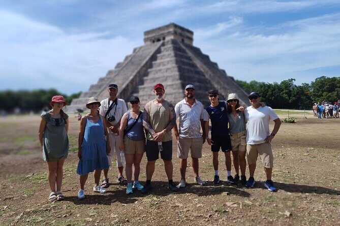 Chichen Itza guided tour for 3 hours and Cenote Chukum with lunch - Final Thoughts