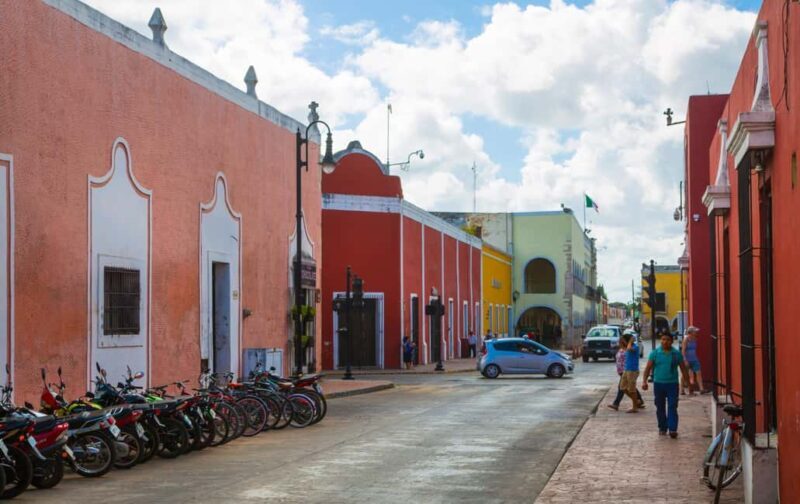 Chichen Itza: Guided Tour with Valladolid & Cenote Chichikan - The Heart of the Tour: Chichen Itza