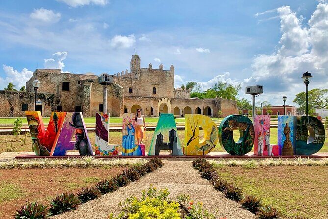 Chichen Itza Ik kil and Suytun Cenote Tour from Cancun - Key Points