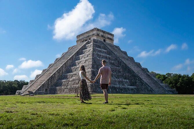 Chichen Itza Ik kil and Suytun Cenote Tour from Cancun - Authentic Experiences and Practical Tips