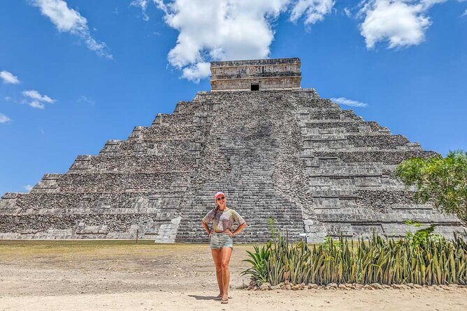 Chichen Itza Ik kil and Suytun Cenote Tour from Cancun - Final Thoughts