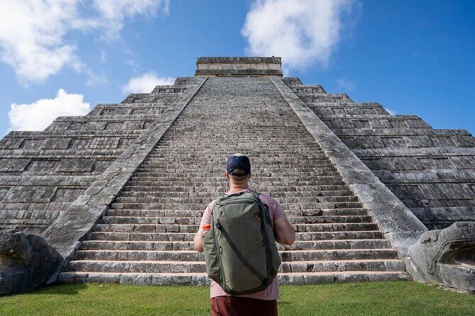 Chichen Itza Ik kil and Suytun Cenote Tour from Cancun - FAQ