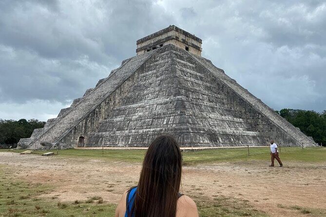 Chichen Itza, Izamal and Cenote with lunch & pick up from Merida - FAQ