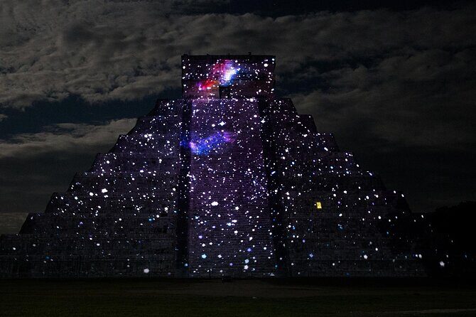 Chichen Itza: Kukulkán Nights Light and Sound Show - Who Should Consider This Tour?